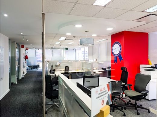 Office in Bogotá, Bogotá  D.C.