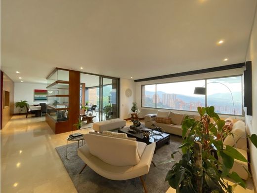 Apartment in Medellín, Departamento de Antioquia