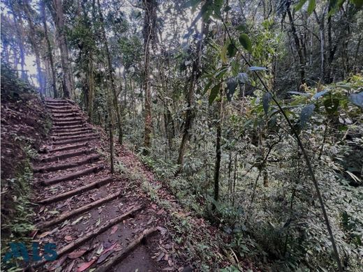 Πολυτελή κατοικία σε Retiro, Departamento de Antioquia