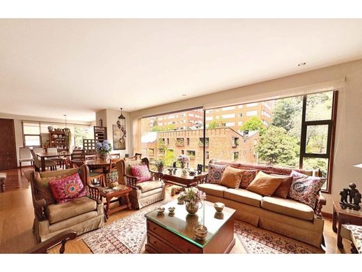 Apartamento - Bogotá, Bogotá  D.C.