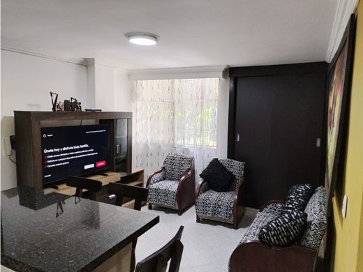 Apartament w Medellín, Departamento de Antioquia