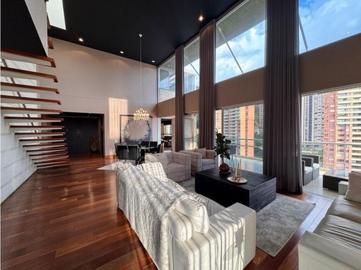 Appartement à Medellín, Departamento de Antioquia