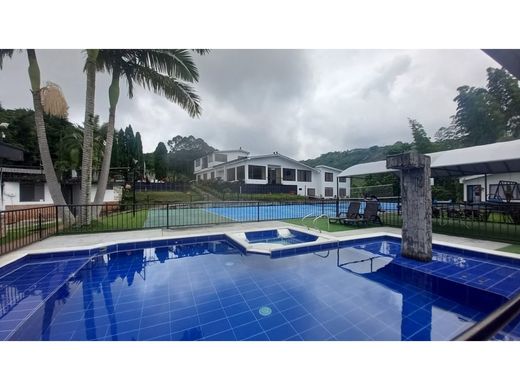 Hotel w Manizales, Departamento de Caldas