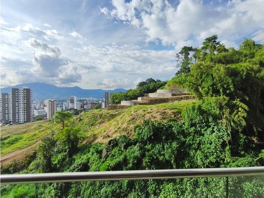 Apartment / Etagenwohnung in Pereira, Departamento de Risaralda