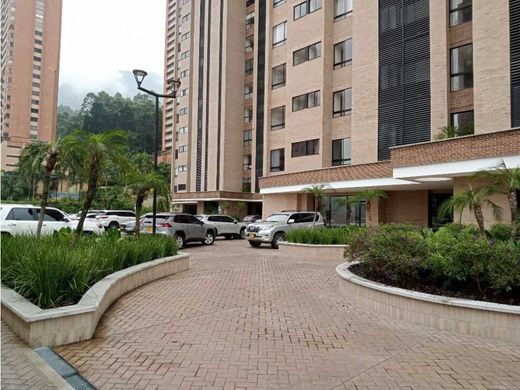 Διαμέρισμα σε Μεδεγίν, Medellín