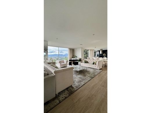 套间/公寓  波哥大, Bogotá  D.C.