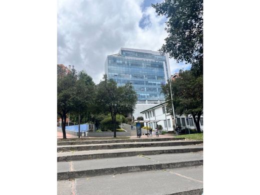 办公室  波哥大, Bogotá  D.C.