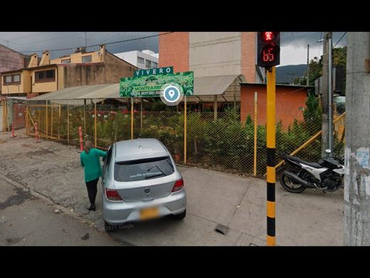 Land in Bogotá, Bogotá  D.C.
