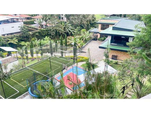 Πολυτελή κατοικία σε Carmen de Viboral, El Carmen de Viboral