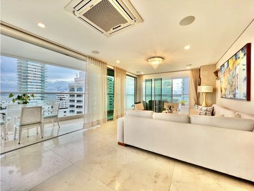 ‏דירה ב  Cartagena, Cartagena de Indias