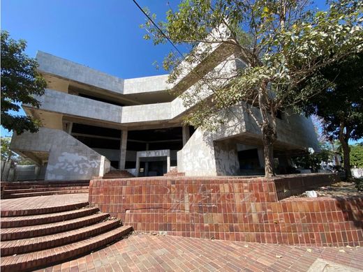 Edificio en Barranquilla, Atlántico