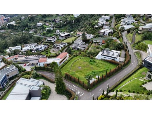 Teren w Medellín, Departamento de Antioquia