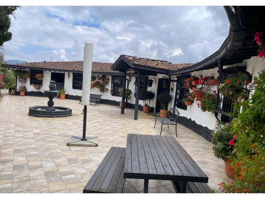 Luxury home in Retiro, Departamento de Antioquia