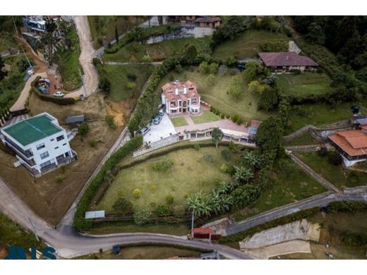 Πολυτελή κατοικία σε Μεδεγίν, Medellín