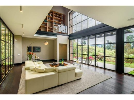 Maison de luxe à Medellín, Departamento de Antioquia