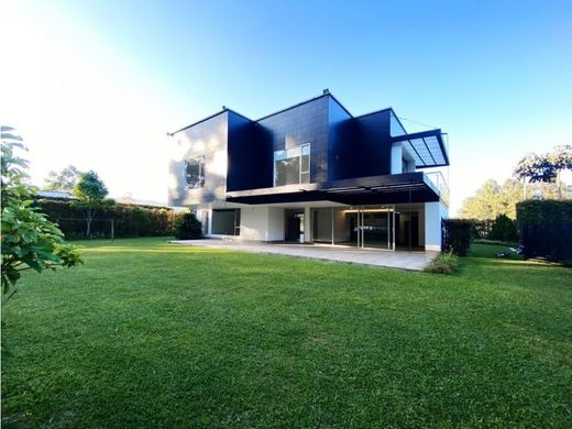 豪宅  Rionegro, Departamento de Antioquia