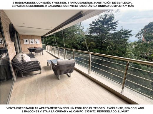Apartment in Medellín, Departamento de Antioquia