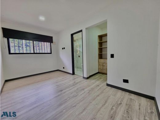 Envigado, Departamento de Antioquiaのカントリーハウス