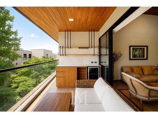 Penthouse Rionegro, Departamento de Antioquia