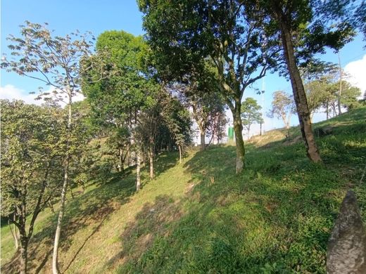 Terreno en Sabaneta, La Estrella