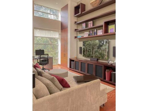 ボゴタ, Bogotá  D.C.の高級住宅