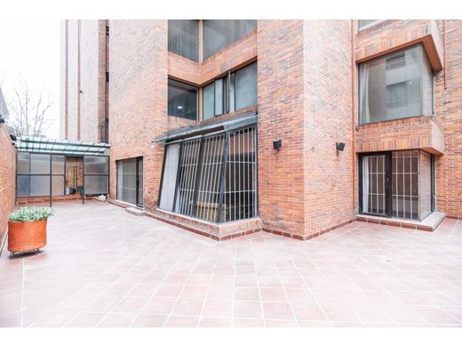 Apartment / Etagenwohnung in Bogotá, Bogotá  D.C.