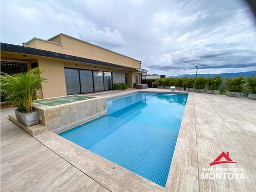 Country House in Pereira, Departamento de Risaralda