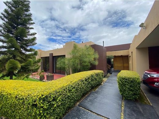 Luxe woning in La Calera, Departamento de Cundinamarca