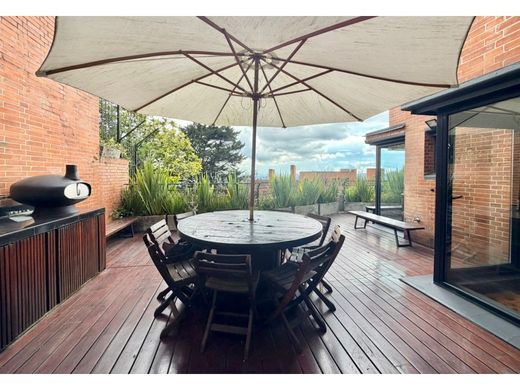 Appartamento a Bogotá, Bogotá  D.C.