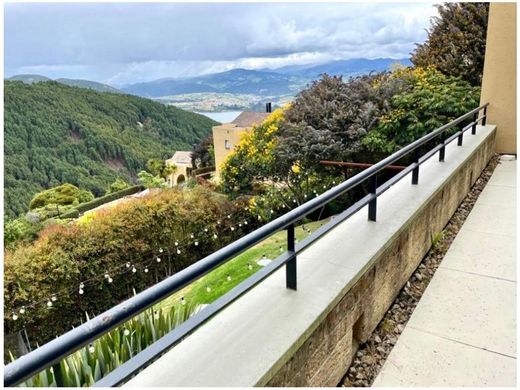 منزل ريفي ﻓﻲ La Calera, Departamento de Cundinamarca