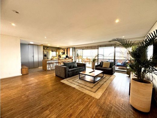 Квартира, Медельин, Medellín