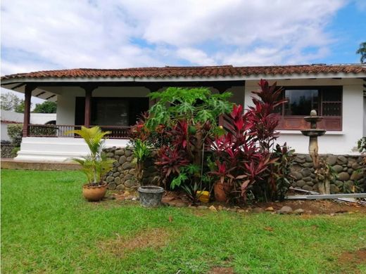 Πολυτελή κατοικία σε Cali, Departamento del Valle del Cauca