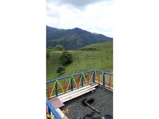 Farmhouse in Salento, Quindío Department