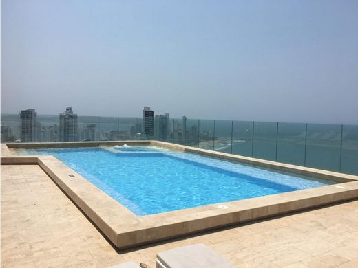 Apartamento - Cartagena das Índias, Cartagena de Indias