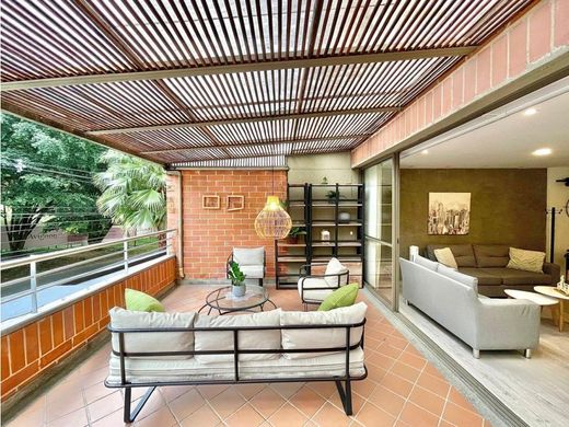 아파트 / 메데인, Medellín