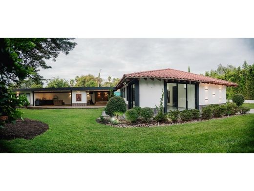 Country House in Rionegro, Departamento de Antioquia