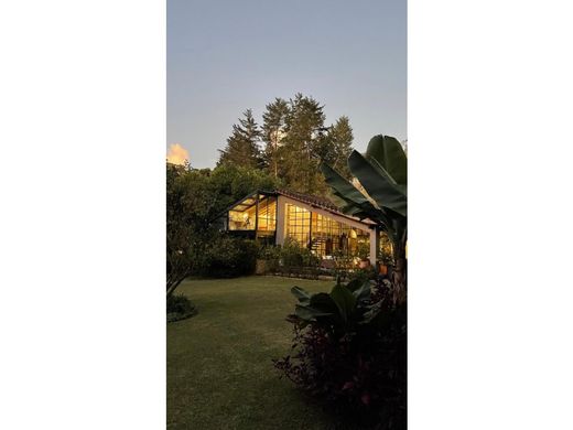 Casa de campo - Retiro, Departamento de Antioquia