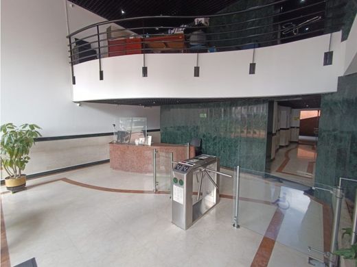 ‏משרד ב  בוגוטה, Bogotá  D.C.