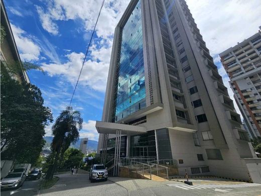 Office in Medellín, Departamento de Antioquia