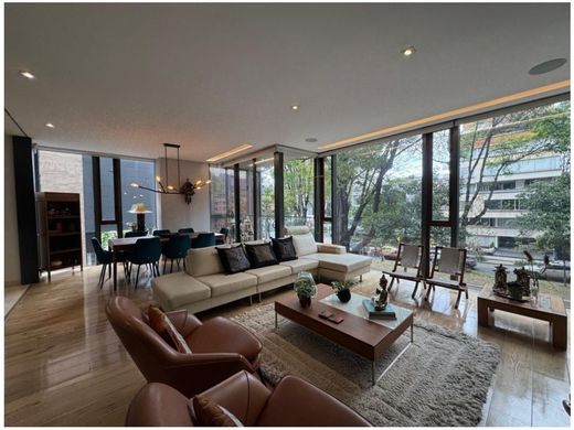 Apartment in Bogotá, Bogotá  D.C.