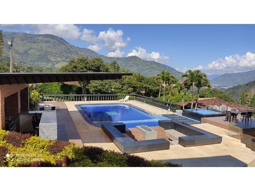 전원/농가 / Copacabana, Departamento de Antioquia