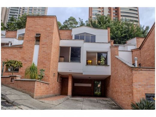 Maison de luxe à Medellín, Departamento de Antioquia