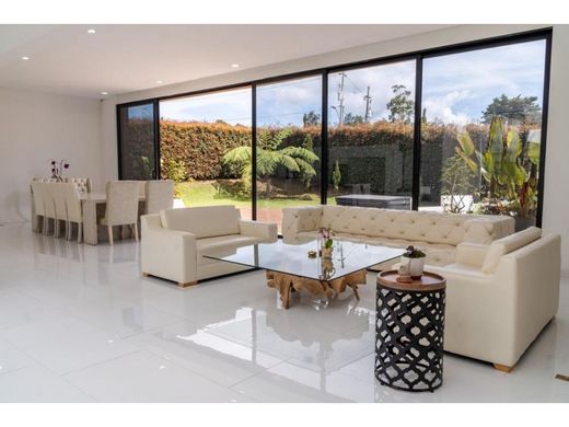 Luxus-Haus in Medellín, Departamento de Antioquia