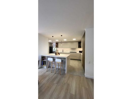 Appartement in Bogota, Bogotá  D.C.