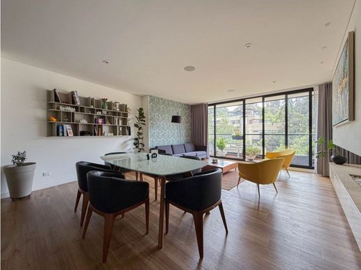 Apartment in Bogotá, Bogotá  D.C.