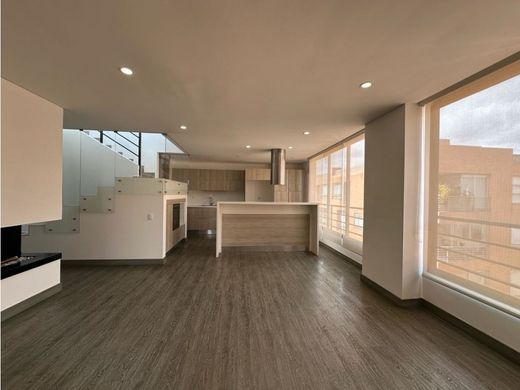Apartment in Bogotá, Bogotá  D.C.