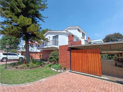 豪宅  波哥大, Bogotá  D.C.