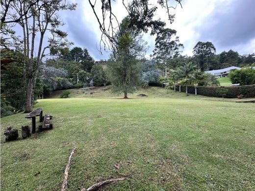 Αγροτεμάχιο σε Rionegro, Departamento de Antioquia