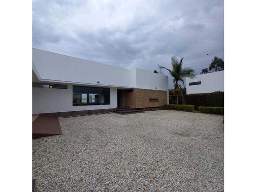 Country House in Rionegro, Departamento de Antioquia