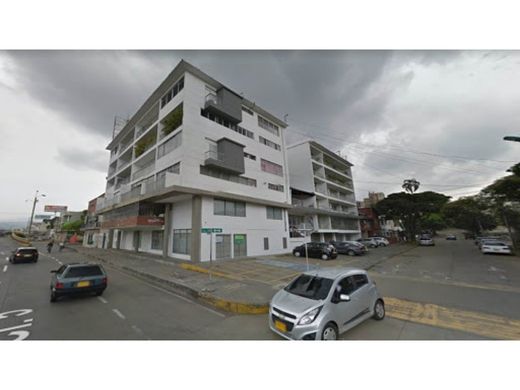 Kamienica w Cali, Departamento del Valle del Cauca